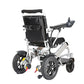 Power Wheelchair - Foldable Long Range Transport Aid