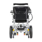 Power Wheelchair - Foldable Long Range Transport Aid